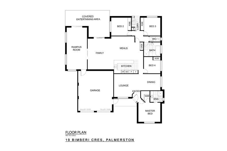 Lot 15/19 Bimberi Crescent Palmerston Lot 15/19 Bimberi Crescent Palmerston