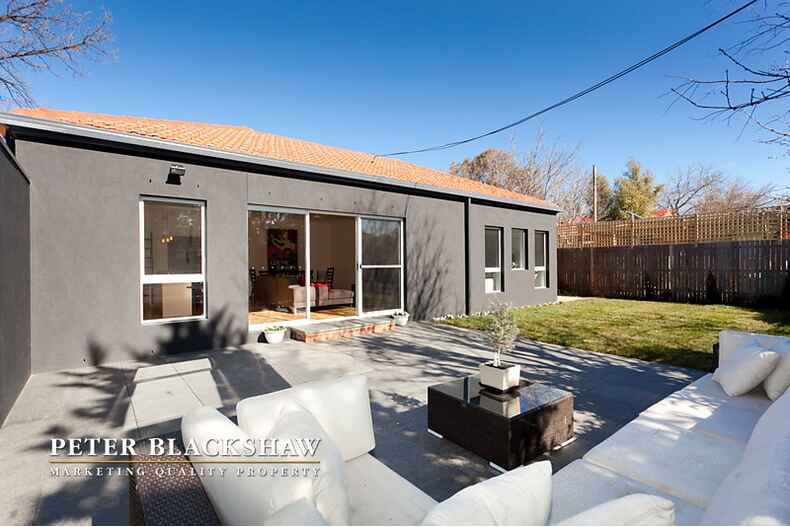 Lot 12/4 Frome Street Narrabundah Lot 12/4 Frome Street Narrabundah