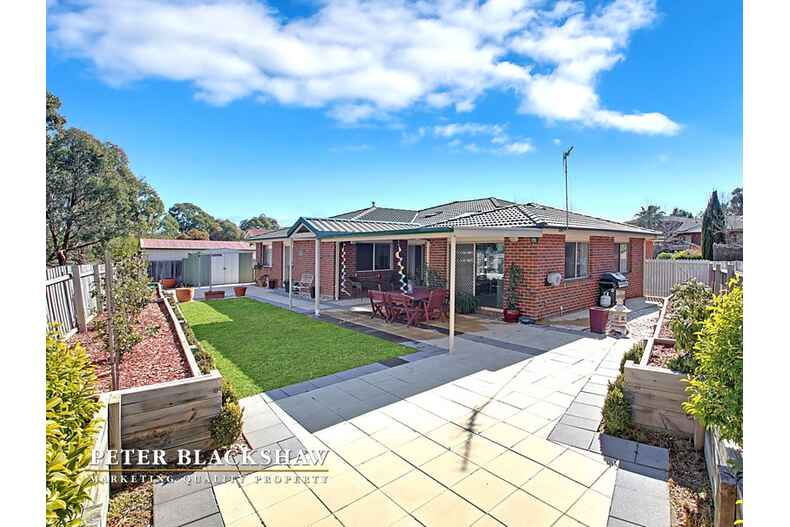 Lot 15/19 Bimberi Crescent Palmerston Lot 15/19 Bimberi Crescent Palmerston