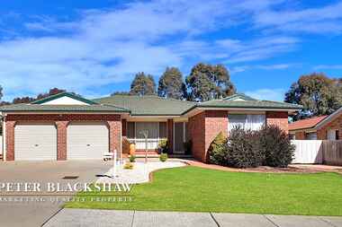 Lot 15/19 Bimberi Crescent Palmerston