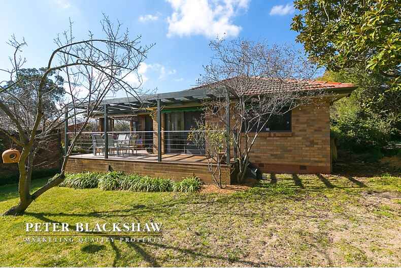 Lot 6/6 Arnhem Place Red Hill Lot 6/6 Arnhem Place Red Hill