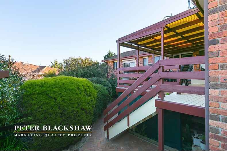 64 Crest Park Parade Queanbeyan West 64 Crest Park Parade Queanbeyan West