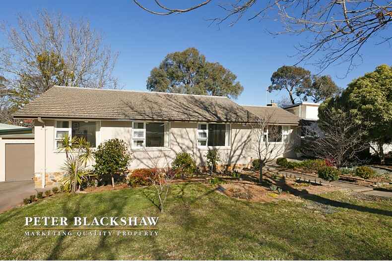 Lot 8/35 Getting Crescent Campbell