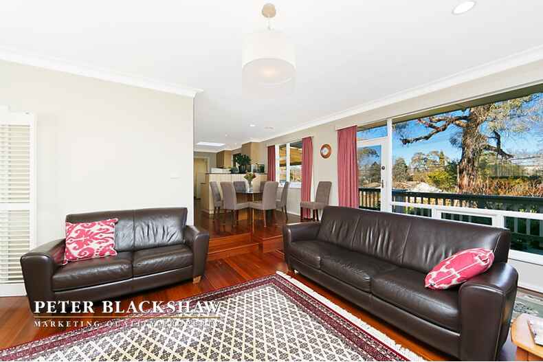 Lot 8/35 Getting Crescent Campbell