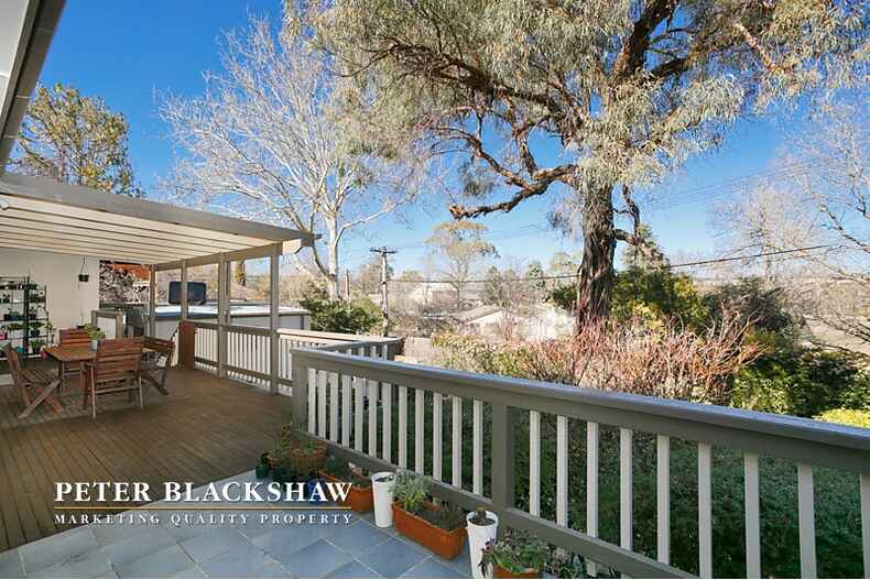 Lot 8/35 Getting Crescent Campbell