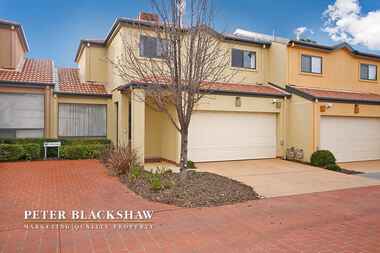 Lot 17/25/21 Keira Street Narrabundah