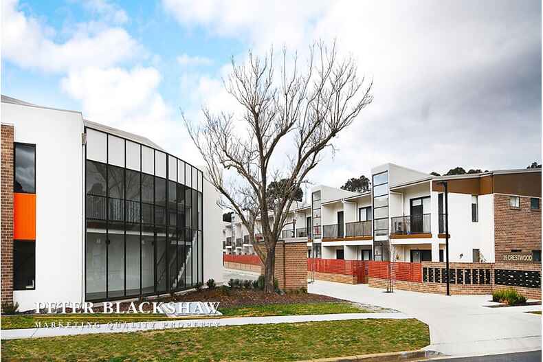 16/39 Jerrabomberra Avenue Narrabundah 16/39 Jerrabomberra Avenue Narrabundah