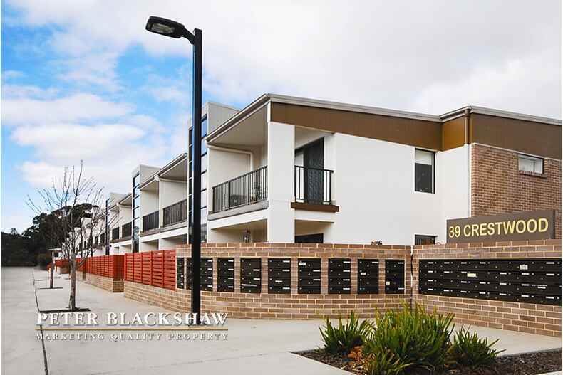 16/39 Jerrabomberra Avenue Narrabundah 16/39 Jerrabomberra Avenue Narrabundah