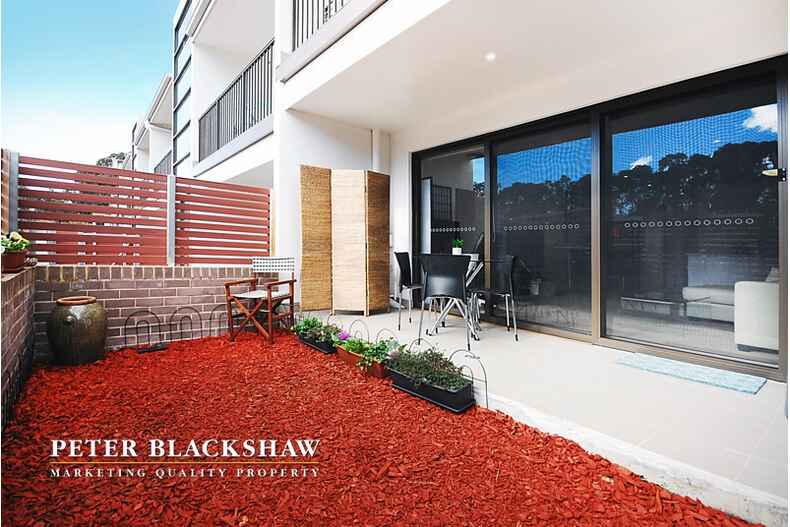 16/39 Jerrabomberra Avenue Narrabundah 16/39 Jerrabomberra Avenue Narrabundah