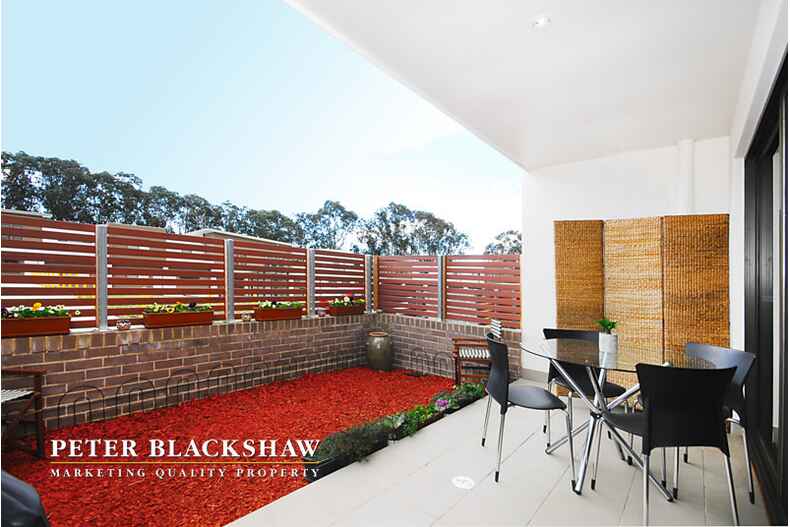 16/39 Jerrabomberra Avenue Narrabundah