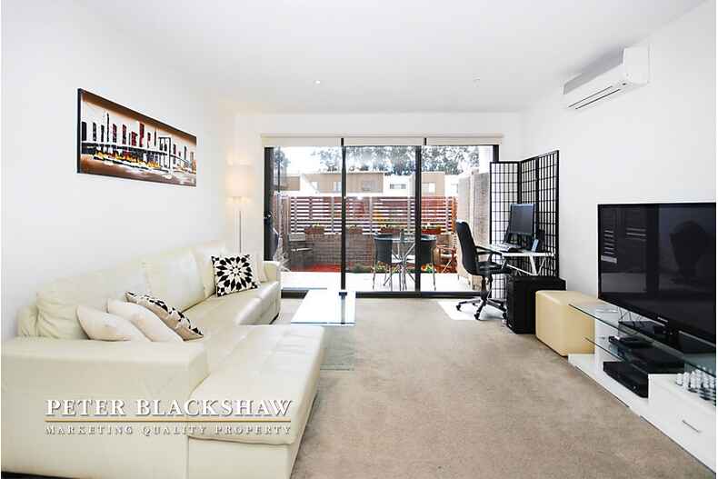 16/39 Jerrabomberra Avenue Narrabundah 16/39 Jerrabomberra Avenue Narrabundah