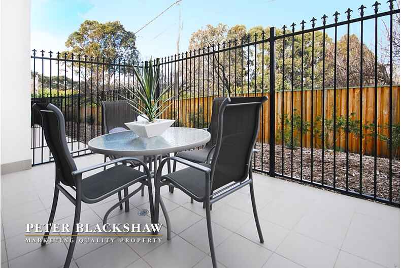 16/39 Jerrabomberra Avenue Narrabundah 16/39 Jerrabomberra Avenue Narrabundah