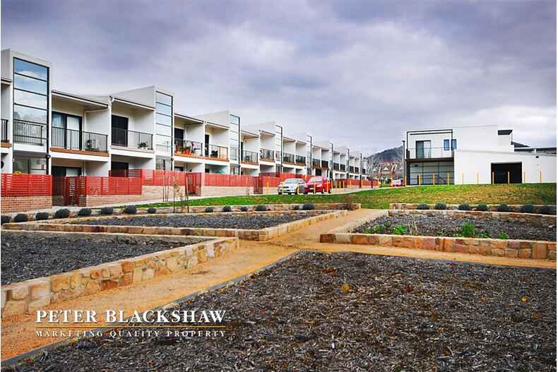 16/39 Jerrabomberra Avenue Narrabundah 16/39 Jerrabomberra Avenue Narrabundah