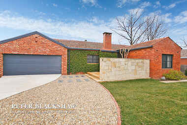 Lot 12/4 Frome Street Narrabundah