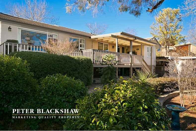 Lot 8/35 Getting Crescent Campbell