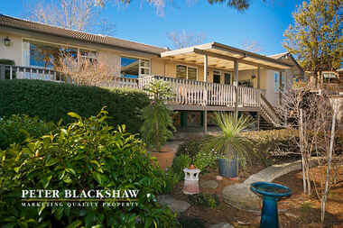 Lot 8/35 Getting Crescent Campbell