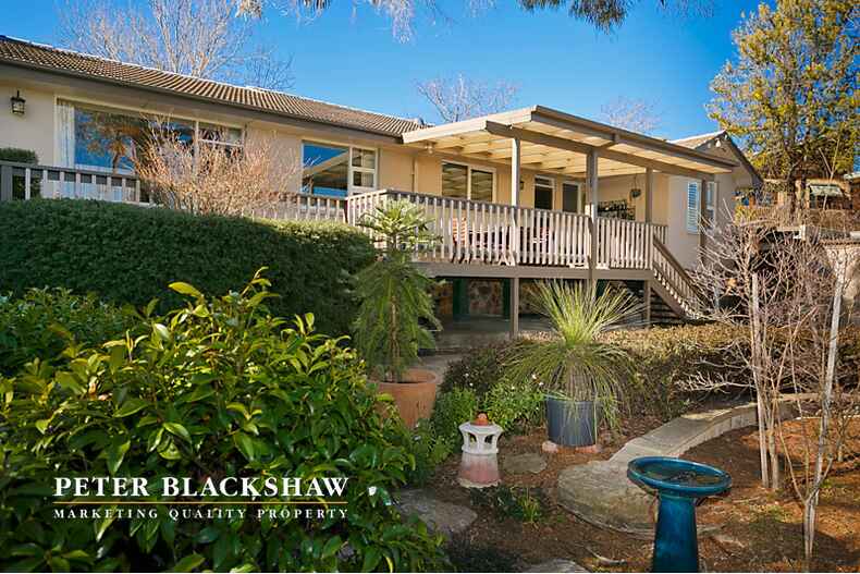 Lot 8/35 Getting Crescent Campbell