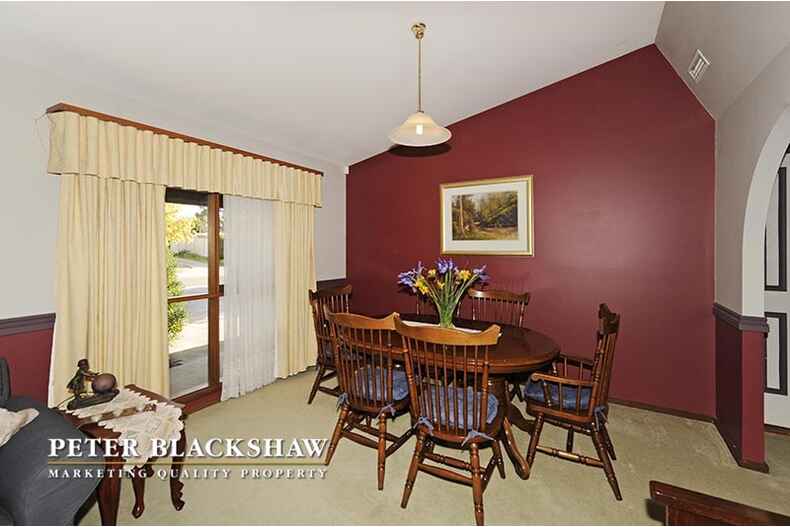 Lot 22/41 Collyburl Crescent Isabella Plains Lot 22/41 Collyburl Crescent Isabella Plains