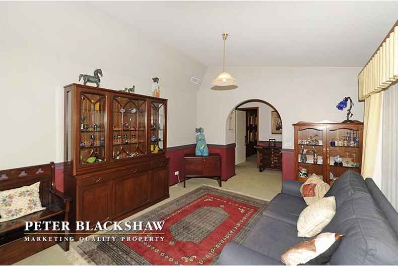 Lot 22/41 Collyburl Crescent Isabella Plains Lot 22/41 Collyburl Crescent Isabella Plains