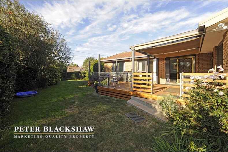 Lot 22/41 Collyburl Crescent Isabella Plains Lot 22/41 Collyburl Crescent Isabella Plains