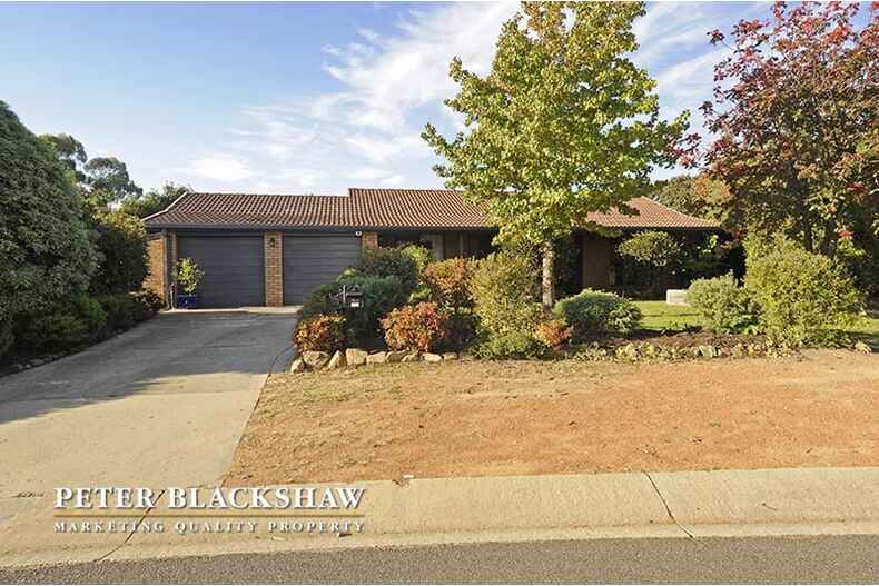 Lot 22/41 Collyburl Crescent Isabella Plains Lot 22/41 Collyburl Crescent Isabella Plains