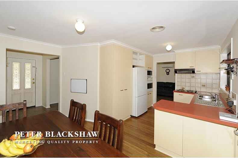 Lot 13/60 Alice Jackson Crescent Gilmore