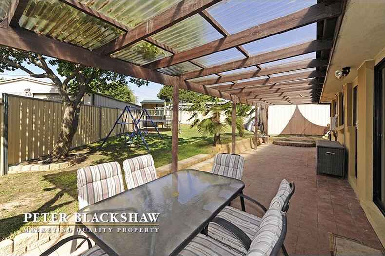 Lot 13/60 Alice Jackson Crescent Gilmore