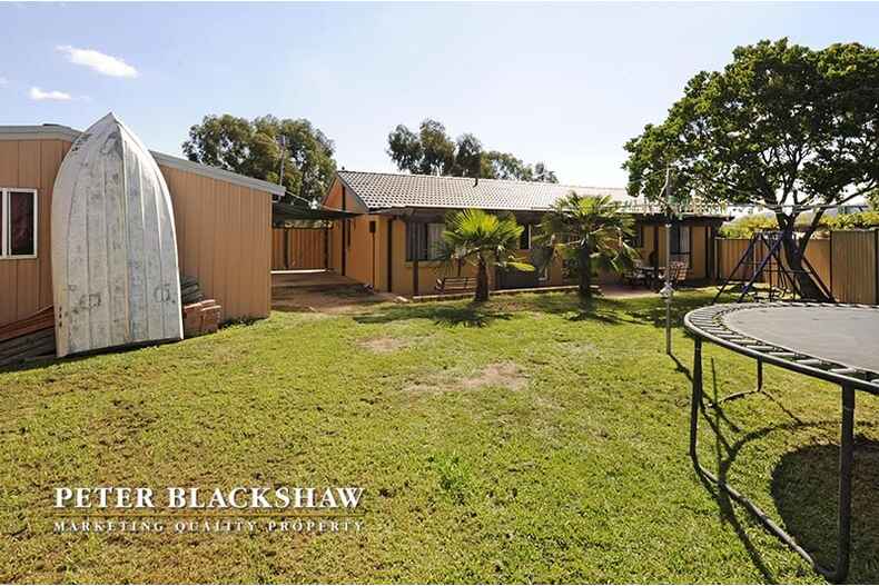 Lot 13/60 Alice Jackson Crescent Gilmore