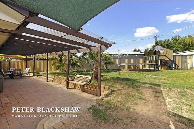 Lot 13/60 Alice Jackson Crescent Gilmore