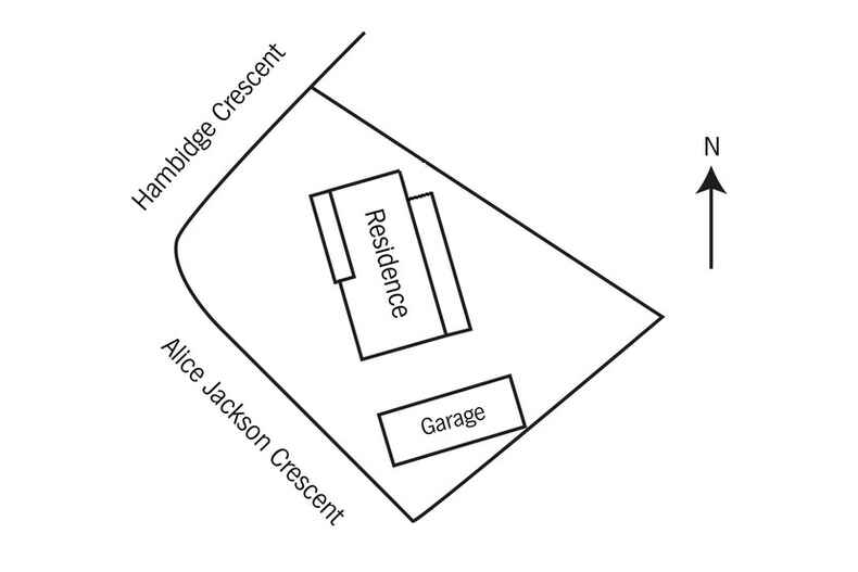 Lot 13/60 Alice Jackson Crescent Gilmore