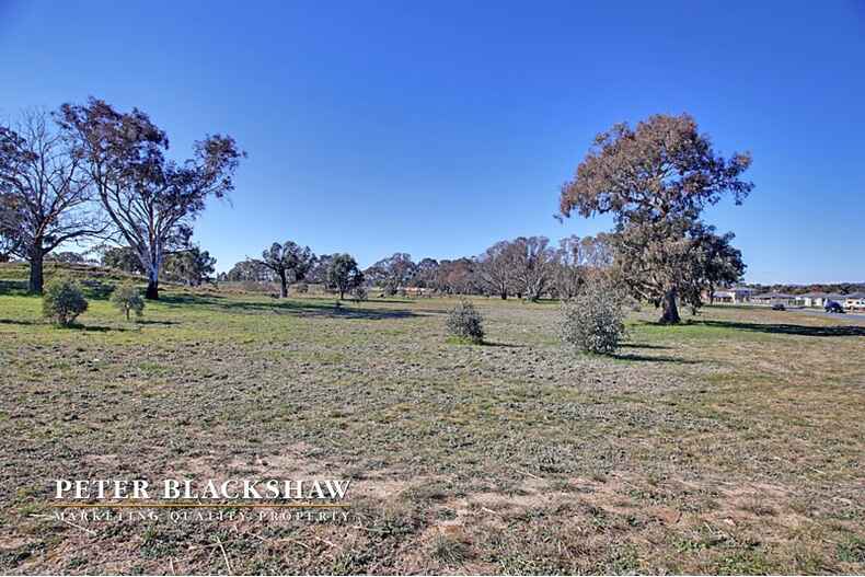 Lot 4/29 Plimsoll Drive Casey