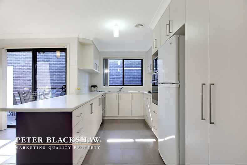 Lot 4/29 Plimsoll Drive Casey