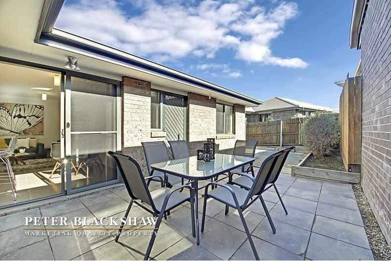 Lot 4/29 Plimsoll Drive Casey