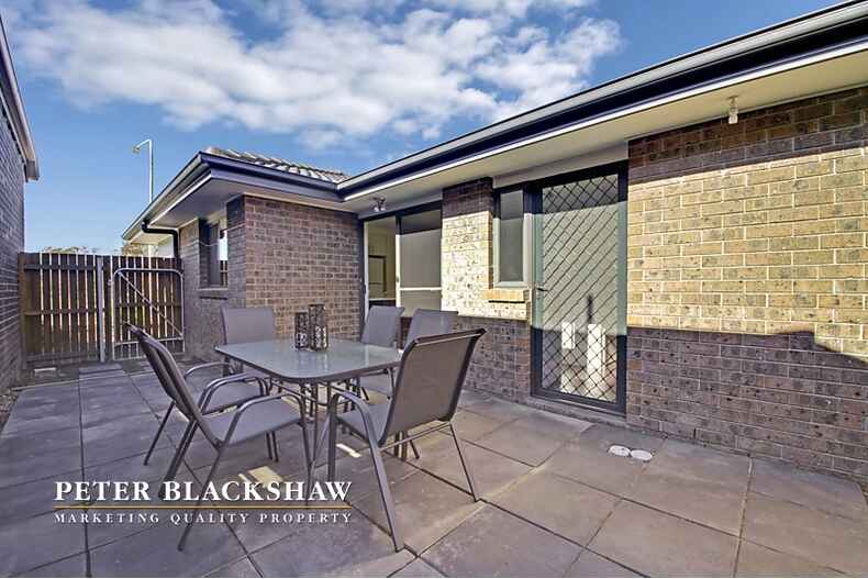 Lot 4/29 Plimsoll Drive Casey