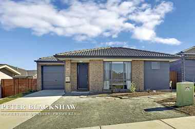 Lot 4/29 Plimsoll Drive Casey
