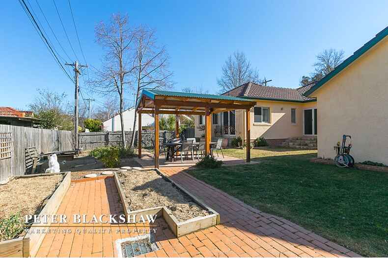 Lot 5/34 Coranderrk Street Reid Lot 5/34 Coranderrk Street Reid