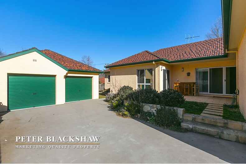 Lot 5/34 Coranderrk Street Reid Lot 5/34 Coranderrk Street Reid