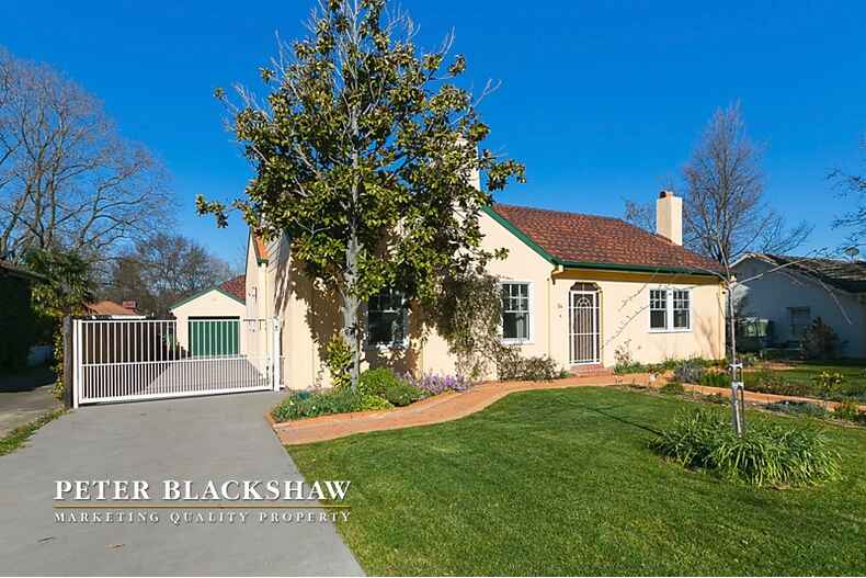 Lot 5/34 Coranderrk Street Reid Lot 5/34 Coranderrk Street Reid