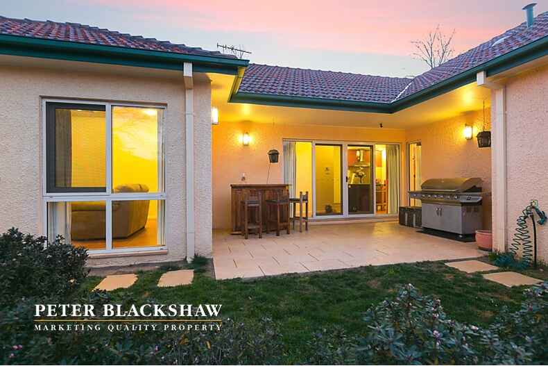 Lot 5/34 Coranderrk Street Reid Lot 5/34 Coranderrk Street Reid