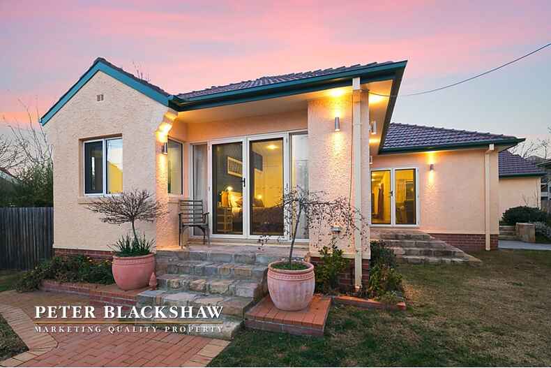 Lot 5/34 Coranderrk Street Reid Lot 5/34 Coranderrk Street Reid