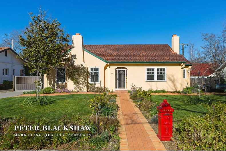 Lot 5/34 Coranderrk Street Reid Lot 5/34 Coranderrk Street Reid