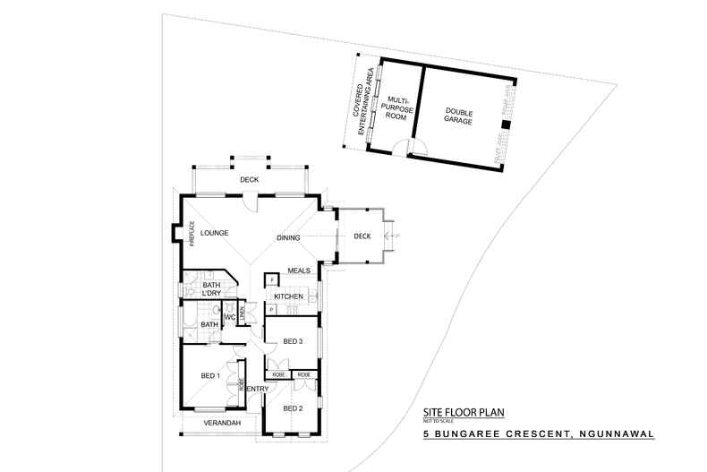 Lot 14/5 Bungaree Crescent Ngunnawal Lot 14/5 Bungaree Crescent Ngunnawal