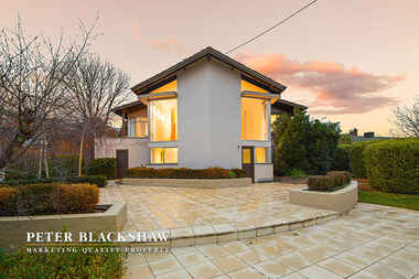 Lot 9/8 Garsia Street Campbell