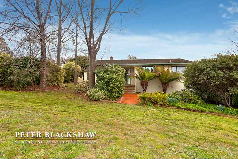 Lot 12/12 Pullen Street Narrabundah