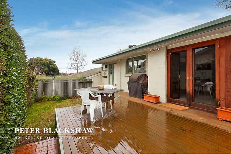 Lot 12/12 Pullen Street Narrabundah Lot 12/12 Pullen Street Narrabundah