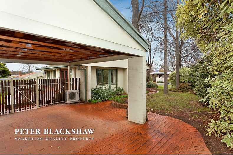 Lot 12/12 Pullen Street Narrabundah Lot 12/12 Pullen Street Narrabundah