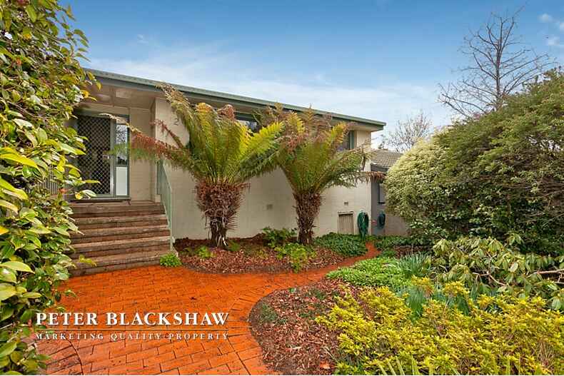 Lot 12/12 Pullen Street Narrabundah Lot 12/12 Pullen Street Narrabundah