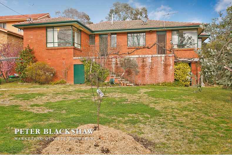 Lot 26/46 Beagle Street Red Hill Lot 26/46 Beagle Street Red Hill