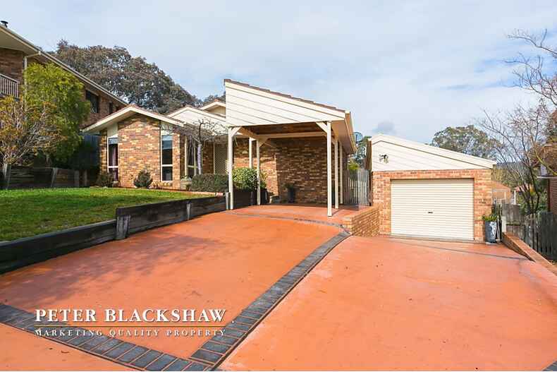 17 Doyle Place Karabar 17 Doyle Place Karabar