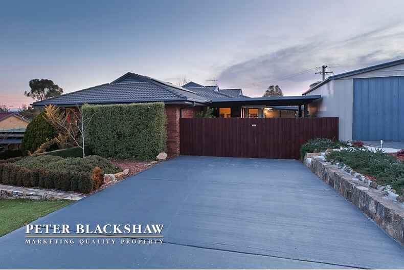 Lot 13/12 Huelin Circuit Flynn Lot 13/12 Huelin Circuit Flynn